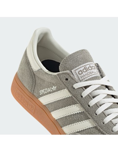 adidas Handball Spezial Silver Pebble Women's IG1966 MBS