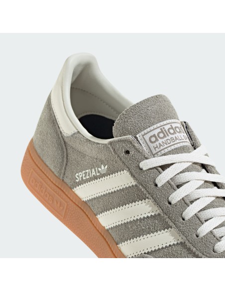 adidas Handball Spezial Silver Pebble Women's IG1966 MBS