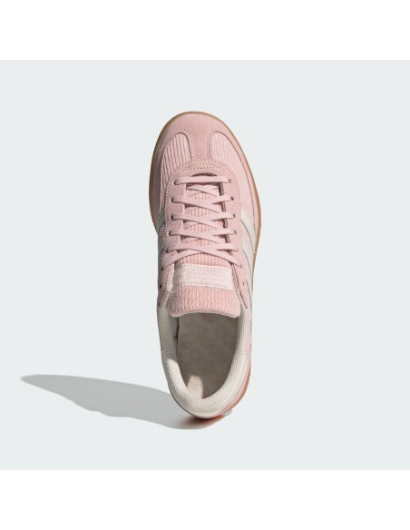 adidas Handball Spezial Sandy Pink Women's IG1977 MBS