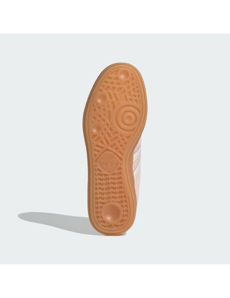 adidas Handball Spezial Sandy Pink Women's IG1977 MBS