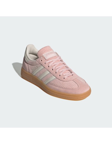 adidas Handball Spezial Sandy Pink Women's IG1977 MBS