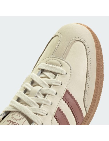Adidas Samba OG 'Wonder White Warm Clay' JS1361 MBS