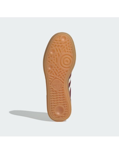 adidas Handball Spezial Shadow Red Women's IG1978 MBS