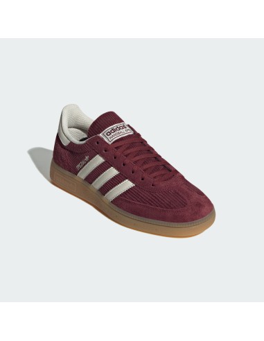 adidas Handball Spezial Shadow Red Women's IG1978 MBS