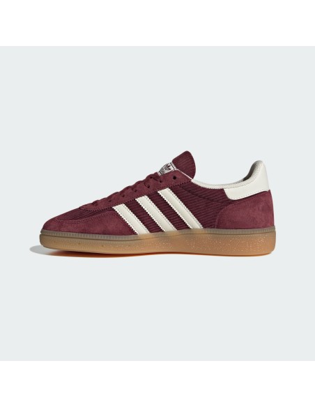 adidas Handball Spezial Shadow Red Women's IG1978 MBS