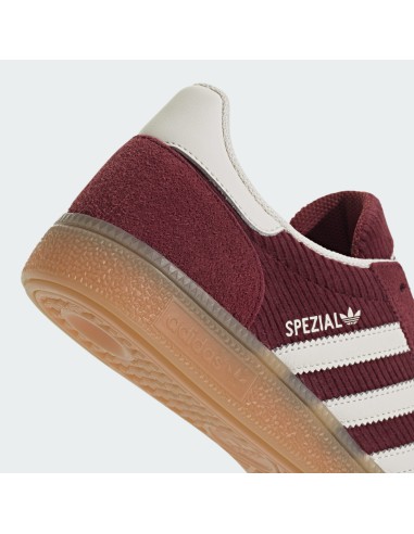 adidas Handball Spezial Shadow Red Women's IG1978 MBS
