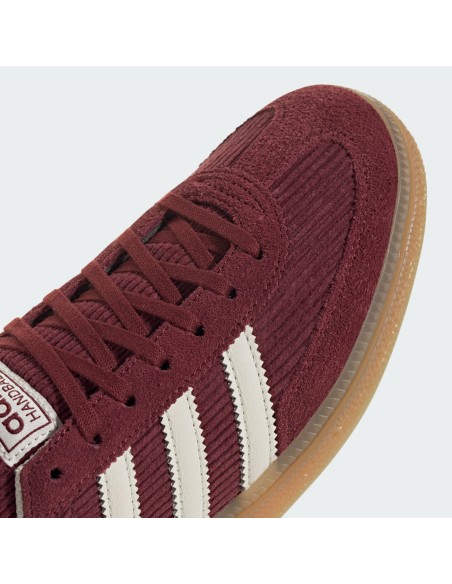 adidas Handball Spezial Shadow Red Women's IG1978 MBS