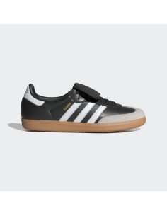 adidas Samba LT Black White Women's IG2010 MBS