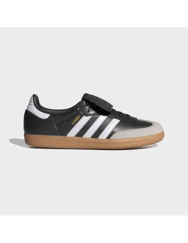 adidas Samba LT Black White Women's IG2010 MBS