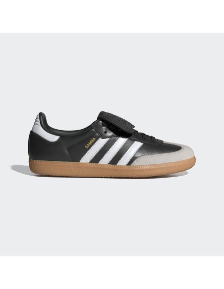 adidas Samba LT Black White Women's IG2010 MBS