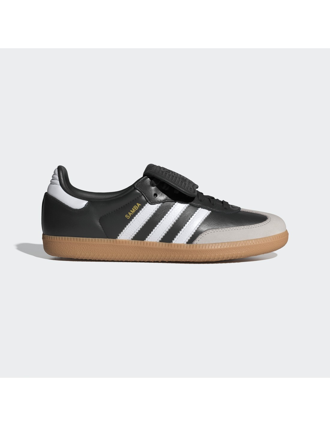 adidas Originals adidas Samba LT Black White Women's IG2010 MBS
