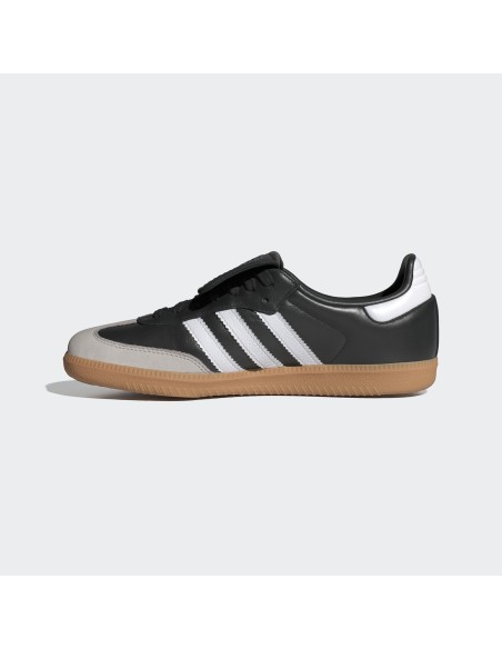 adidas Samba LT Black White Women's IG2010 MBS
