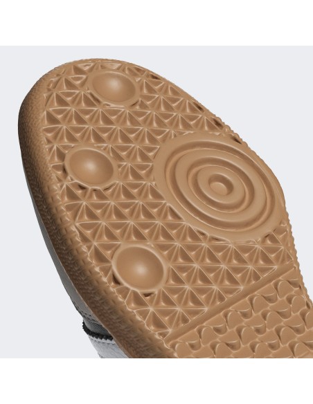 adidas Samba LT Black White Women's IG2010 MBS