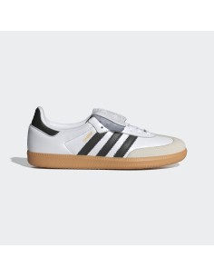 adidas Samba LT Cloud White Core Black Gum Women's IG4279 MBS