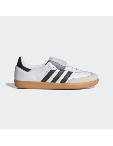 adidas Samba LT Cloud White Core Black Gum Women's IG4279 MBS