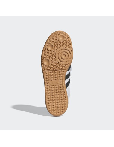 adidas Samba LT Cloud White Core Black Gum Women's IG4279 MBS