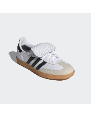 adidas Samba LT Cloud White Core Black Gum Women's IG4279 MBS