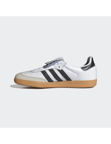 adidas Samba LT Cloud White Core Black Gum Women's IG4279 MBS