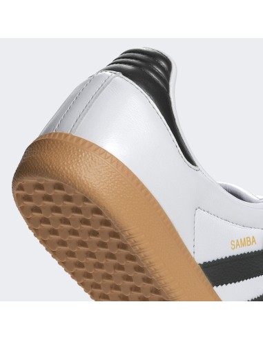 adidas Samba LT Cloud White Core Black Gum Women's IG4279 MBS