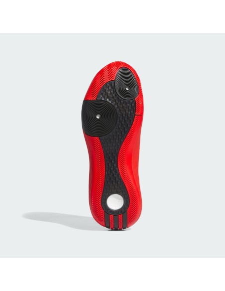 adidas Harden Vol 8 Luxury Red IG6588 MBS