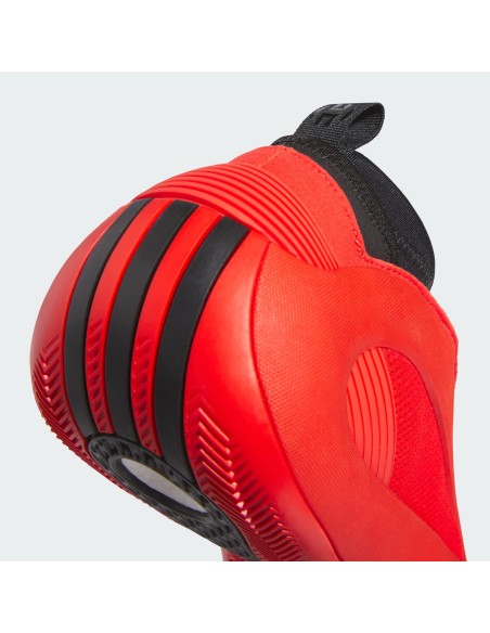 adidas Harden Vol 8 Luxury Red IG6588 MBS