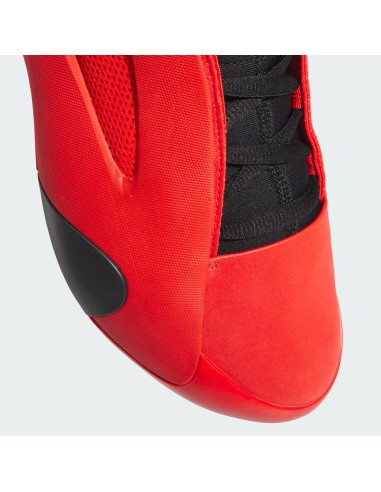 adidas Harden Vol 8 Luxury Red IG6588 MBS