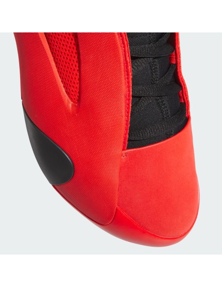 adidas Harden Vol 8 Luxury Red IG6588 MBS