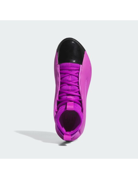 adidas Harden Vol 8 Purple Burst IG6647 MBS