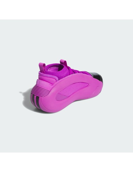 adidas Harden Vol 8 Purple Burst IG6647 MBS