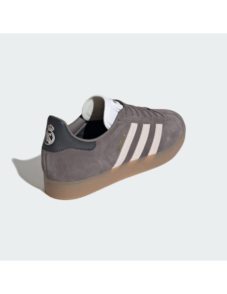 adidas Gazelle Real Madrid IH2631 MBS