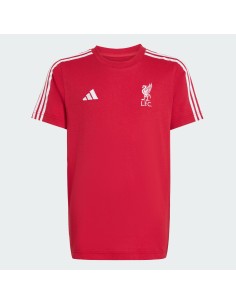 adidas Liverpool LFC Jr JW7883 Tshirt