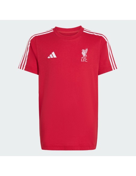 adidas Liverpool LFC Jr JW7883 Tshirt