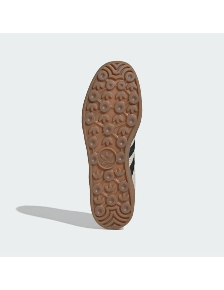 adidas Gazelle Indoor Aluminum Core Black IH4769 MBS