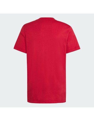 adidas Liverpool LFC Jr JW7883 Tshirt