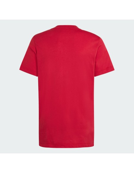 adidas Liverpool LFC Jr JW7883 Tshirt