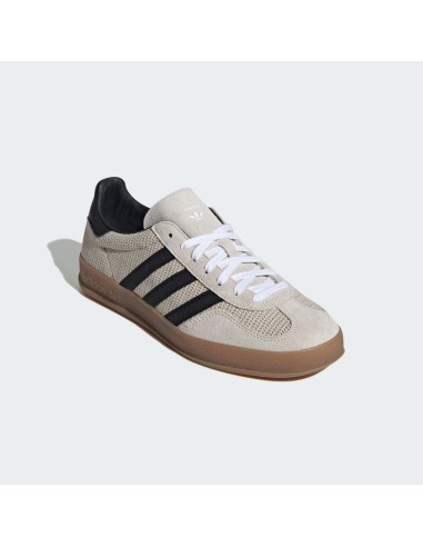 adidas Gazelle Indoor Aluminum Core Black IH4769 MBS