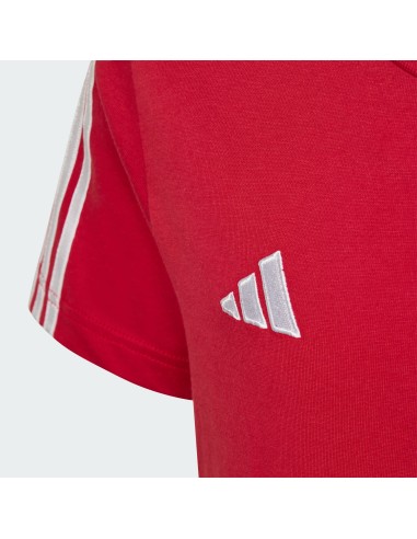 adidas Liverpool LFC Jr JW7883 Tshirt