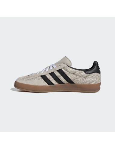 adidas Gazelle Indoor Aluminum Core Black IH4769 MBS