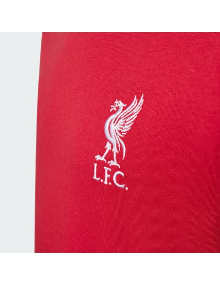 adidas Liverpool LFC Jr JW7883 Tshirt