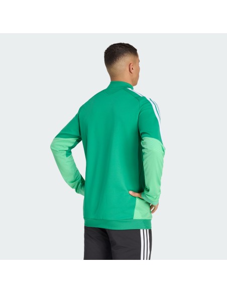 Men's adidas Tiro 26 Competition Training sweatshirt green KA7679