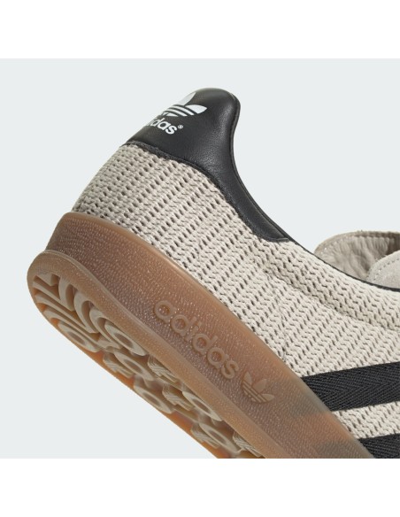 adidas Gazelle Indoor Aluminum Core Black IH4769 MBS