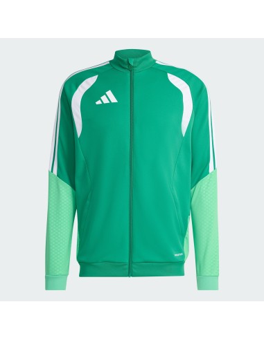 Men's adidas Tiro 26 Competition Training sweatshirt green KA7679