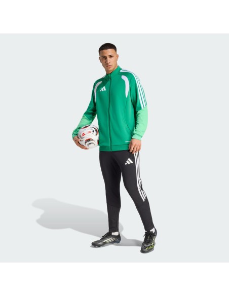 Men's adidas Tiro 26 Competition Training sweatshirt green KA7679