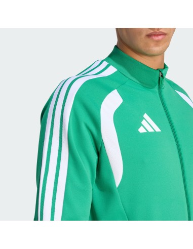 Men's adidas Tiro 26 Competition Training sweatshirt green KA7679