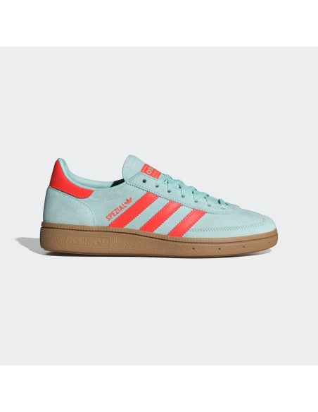 adidas Handball Spezial Semi Flash Aqua Women's IH5374 MBS