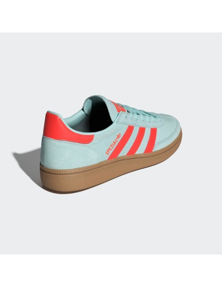 adidas Handball Spezial Semi Flash Aqua Women's IH5374 MBS