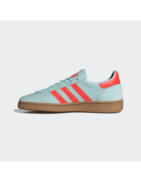 adidas Handball Spezial Semi Flash Aqua Women's IH5374 MBS