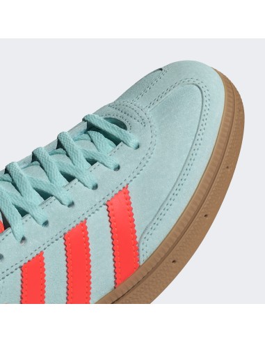 adidas Handball Spezial Semi Flash Aqua Women's IH5374 MBS