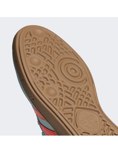 adidas Handball Spezial Semi Flash Aqua Women's IH5374 MBS