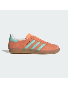 adidas Gazelle Indoor Easy Orange IH7499 MBS